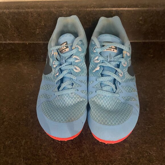 Nike Zoom Rival M - Size 6 - Picture 9 of 9